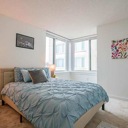 Heaven On Baltimore Downtown Fully Furnished Apartments Exteriör bild