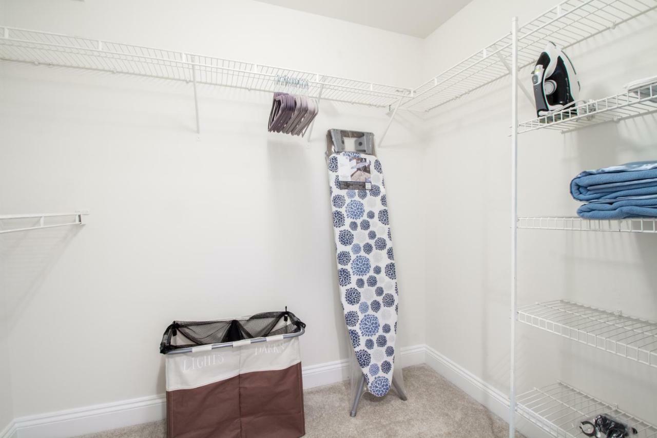 Heaven On Baltimore Downtown Fully Furnished Apartments Exteriör bild