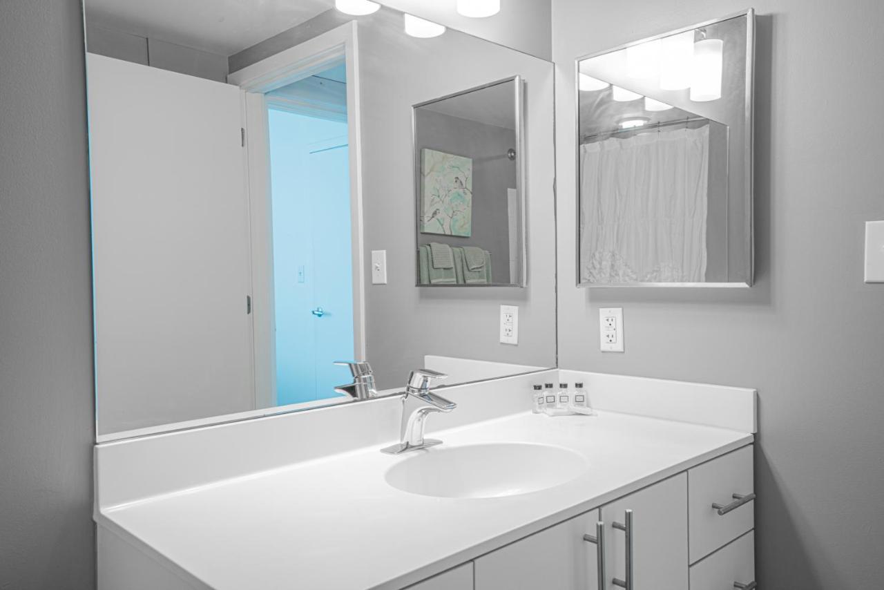 Heaven On Baltimore Downtown Fully Furnished Apartments Exteriör bild