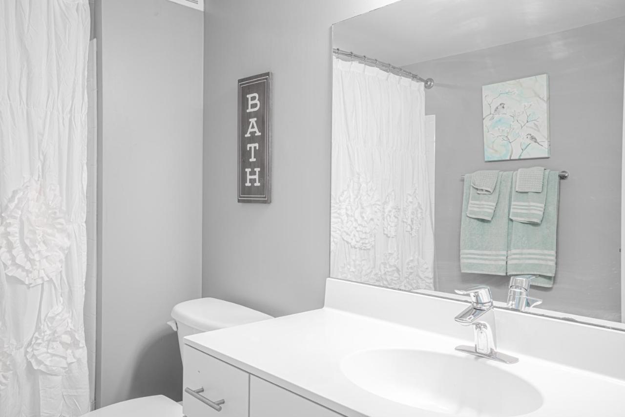 Heaven On Baltimore Downtown Fully Furnished Apartments Exteriör bild